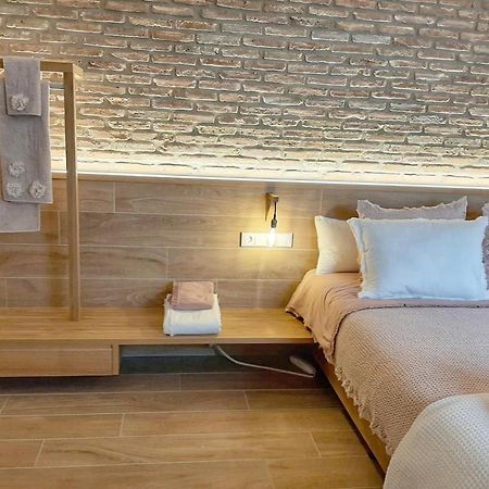 Hotel Restaurante Casa Luisa Estella Zewnętrze zdjęcie