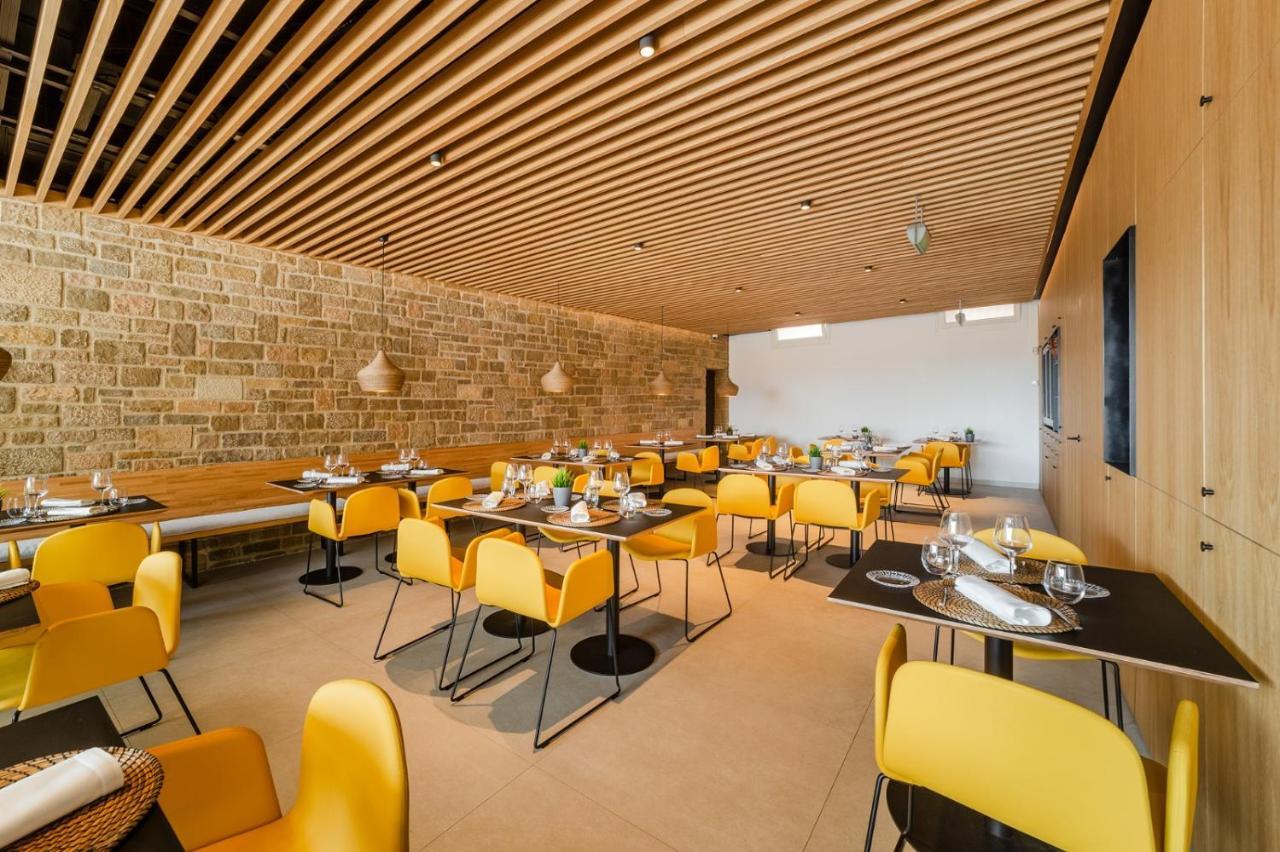Hotel Restaurante Casa Luisa Estella Zewnętrze zdjęcie